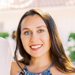 Meet your Posher, Bethany